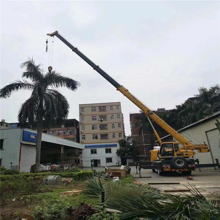 剑阁汽车吊出租多少钱？全面解析与市场行情