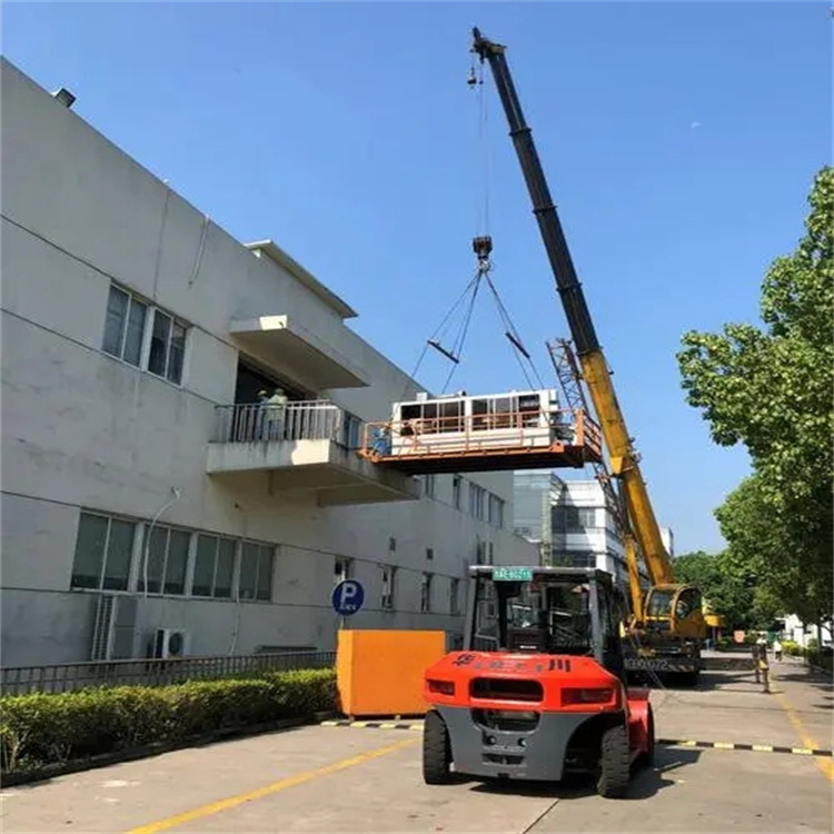 剑阁小型吊车出租电话