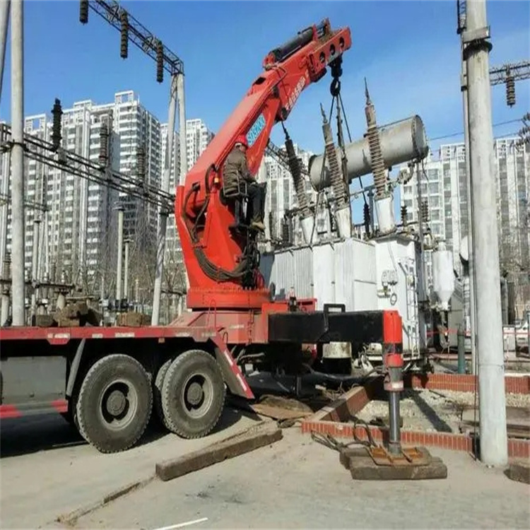 剑阁就近吊车出租|工地厂房吊装设备租赁|24小时高效响应