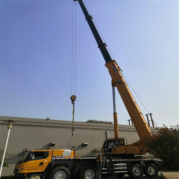 剑阁 选择汽车吊租赁的秘诀与联系方式指南