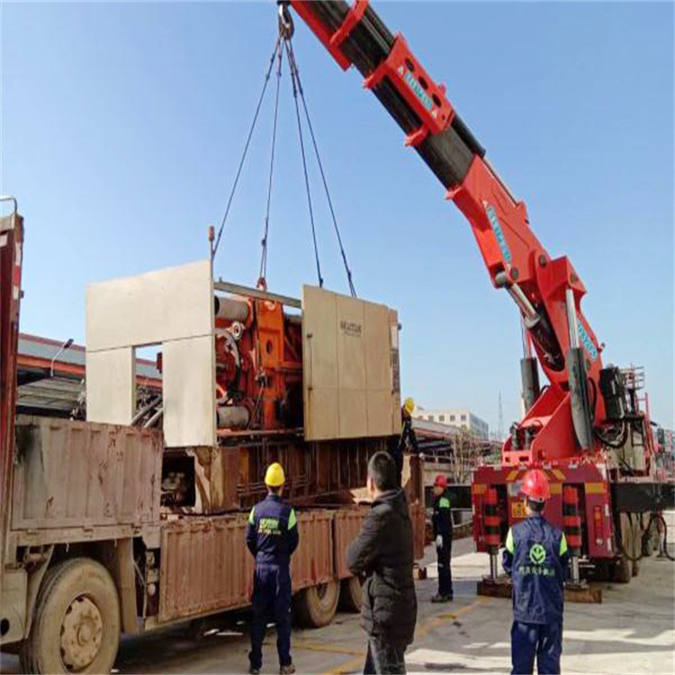 剑阁附近随车吊出租，便捷服务与实用联系方式