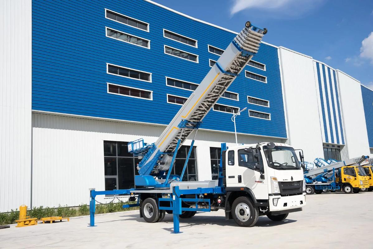 剑阁小型云梯车上料车租赁多少钱