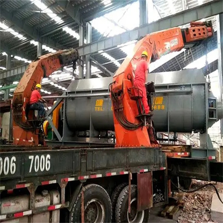 剑阁大型随车吊出租多少钱