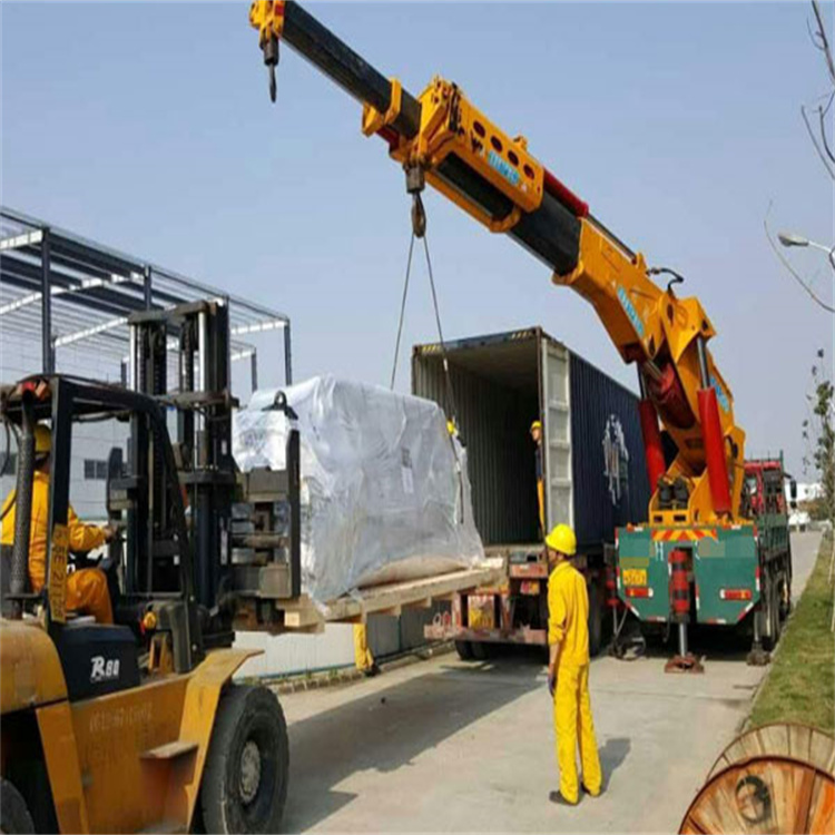 剑阁专业随车吊出租电话