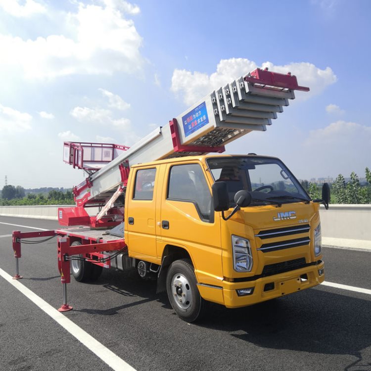 剑阁出租云梯车电话 水泥上楼