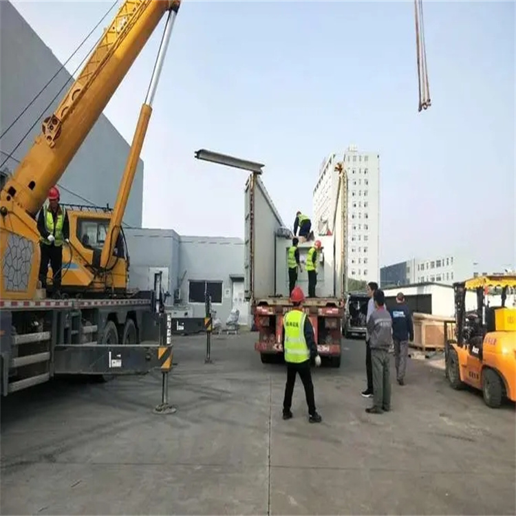 剑阁如何找到附近的吊车救援服务