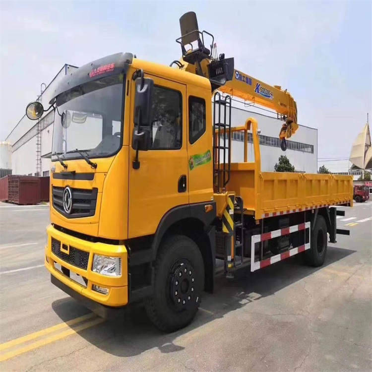 剑阁附近找一辆随车吊出租