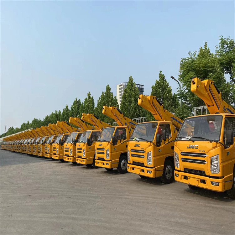 剑阁路灯车高空作业车出租|市政维修|广告安装