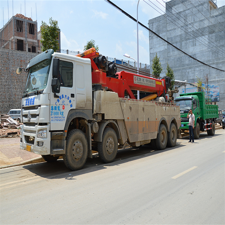 剑阁50吨随车吊出租