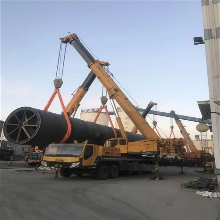 剑阁如何评估吊车出租公司在风电设备吊装的专业性