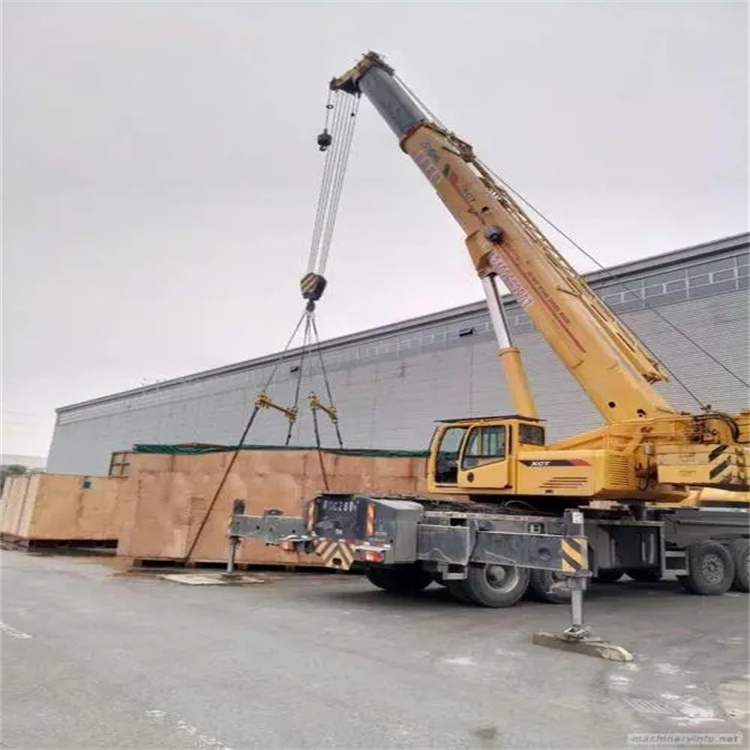 剑阁急需吊车出租怎么办|24小时响应|跨区调配服务