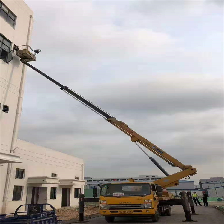 剑阁附近高空车出租|市政施工/设备安装专用|随叫随到|亿立达设备租赁