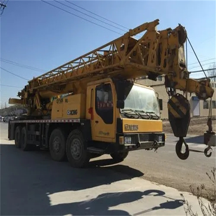 剑阁哪里有专业吊车出租