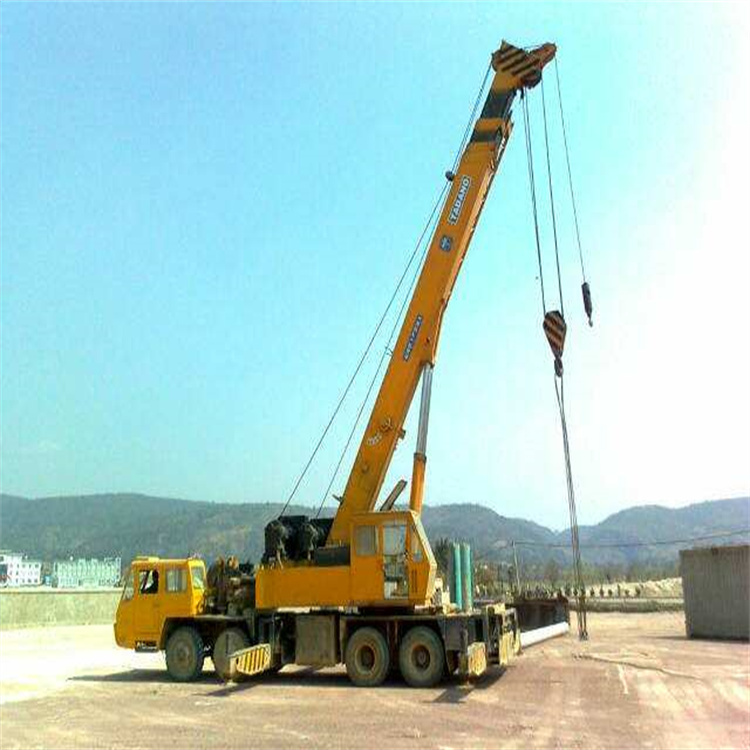 剑阁小型吊车出租价格是多少